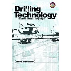 Drilling Technology in Nontechnical Language