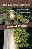 A Tenured Professor