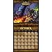 World of Warcraft - 2014 Calendar