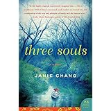 three souls a novel ps