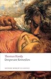 Desperate remedies