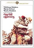 Wild Rovers