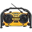 Worksite Radio Charger - DeWalt (DC011R)