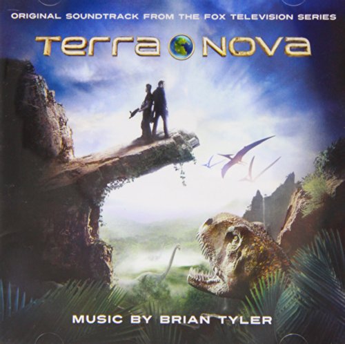 Brian Tyler - Terra Nova - Zortam Music