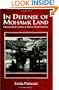 In Defense of Mohawk Land: Ethnopolitical Conflict in Native North America (Suny Series, Ethnicity & Race in American Life)