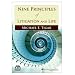 Nine Principles of Litigation and Life