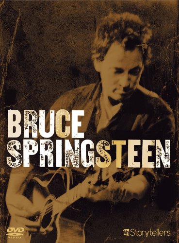 Free Download Of Bruce Springsteen - VH-1 Storytellers