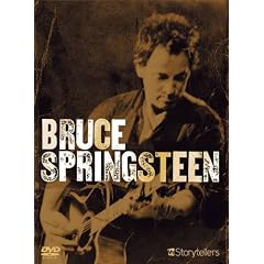 Bruce Springsteen - VH-1 Storytellers by 