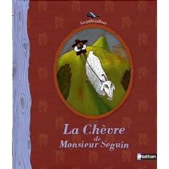 La Ch�vre de Monsieur Seguin