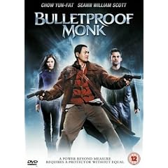 Bulletproof Monk [2003]