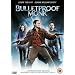 Bulletproof Monk [2003]