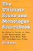 The Ultimate Scene and Monologue Sourcebook: An Actor's... The Ultimate Scene and Monologue Sourcebook: An Actor's...