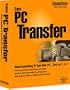 Easy PC Transfer