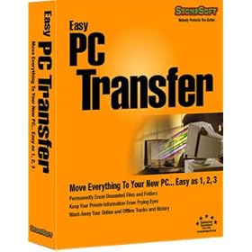 Easy PC Transfer