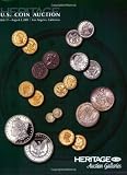 Heritage Los Angeles U.S. Coin Auction #1128