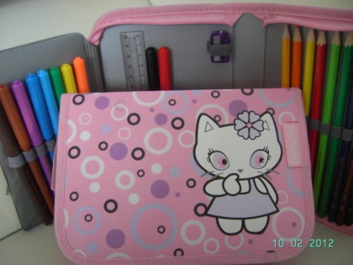 Borsa primavera,primavera del portafoglio per la scuola,matita per i giovani i per le ragazze,caso,box,Astuccio Borsa primavera,primavera del portafoglio per la scuola,matita per i giovani i per le ragazze,caso,box,Astuccio