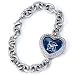 Detroit Tigers MLB Ladies Heart Series" Watch"