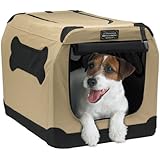 Petnation Indoor/Outdoor Pet Home, 24-Inch, for Pets up to 25 Pounds