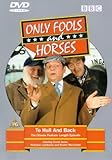 Only Fools And Horses - To Hull And Back packshot