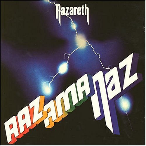 Nazareth - Live In Brazil. Part 1 - Zortam Music