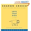 Love That Dog CD