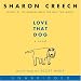Book Love That Dog CD