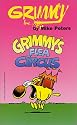Grimmy: Grimmy's Flea Circus (Mother Goose And Grimm)
