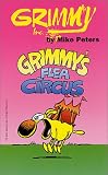 Review Tor Books  / Grimmy: Grimmy's Flea Circus (Mother Goose And Grimm)