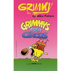 Grimmy's Flea Circus