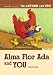 Book Alma Flor Ada and YOU Volume I (The Author and You)