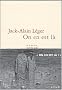 On en est l�