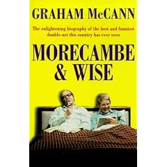 Morecambe and Wise