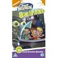 Jimmy Neutron - Sea Of Trouble