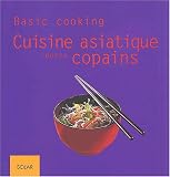 Revue Solar  / Cuisine asiatique entre copains