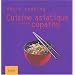 Cuisine asiatique entre copains