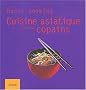 Cuisine asiatique entre copains