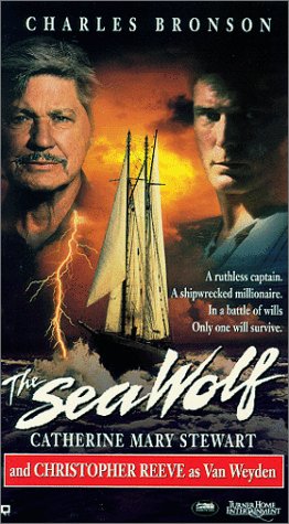 Sea Wolf