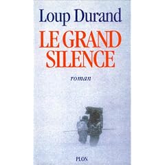 Le grand silence