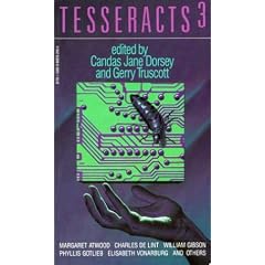 Tesseracts 3