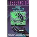 Tesseracts 3