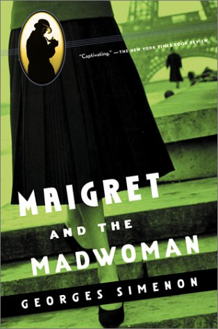 Georges Simenon