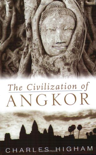 the civilization of angkor