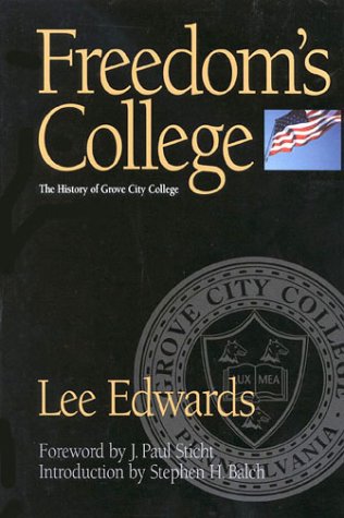 Grove City College