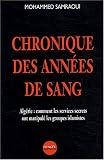 CHRONIQUE DES ANNES DE SANG