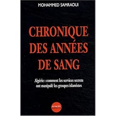 Chronique des ann�es de sang