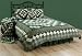 Potpourri Quilt, King - 105 x 95 Inches