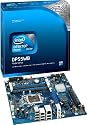 Intel DP55WB Media Series P55 micro-ATX Core i7 Core i5 LGA1156 Desktop Motherboard