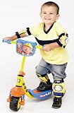 Bob The Builder - Sound Around Tri Scooter