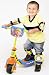 Bob The Builder - Sound Around Tri Scooter