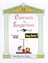 Contracts for Songwriters, Series I (Contracts for Songwriters, 1)